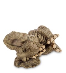 EL-7482-ME Фигура бол. Слон "Сладких снов" (Sealmark)