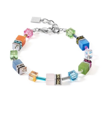 Браслет Multicolour Boho Coeur de Lion