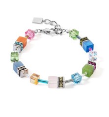 Браслет Multicolour Boho Coeur de Lion