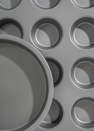 Набор из 4 форм для выпекания KC Kitchen Craft