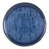 Поднос, 35 см. синий, Infinity Argenesi