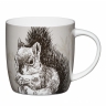 Кружка, 425 мл. SQUIRREL Kitchen Craft