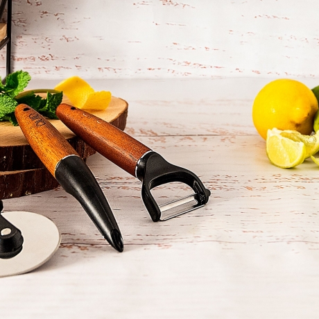 Овощечистка Ebano Quid