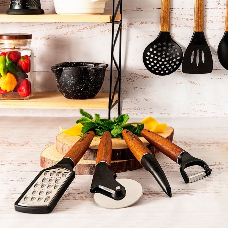 Овощечистка Ebano Quid