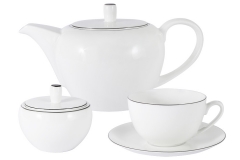 Чайный набор Арктика 14 предметов Emily