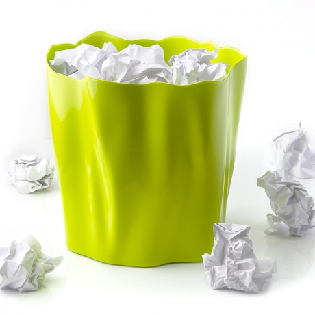 Органайзер Flow большой, зеленый, Qualy