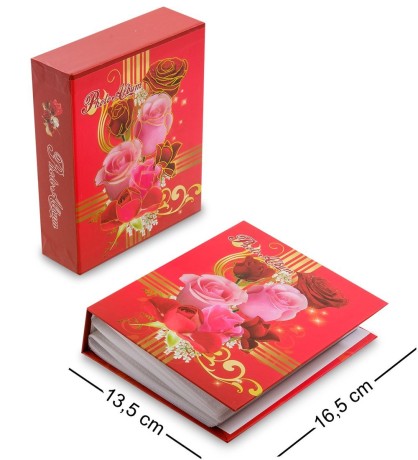 WF-156/1 Фотоальбом "С любовью"