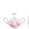 JK- 82 Чайный сервиз на 6 перс. "Пионы" (Torino Peony Pavone)