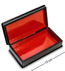 ШК-95/12 Шкатулка "Сипуха"