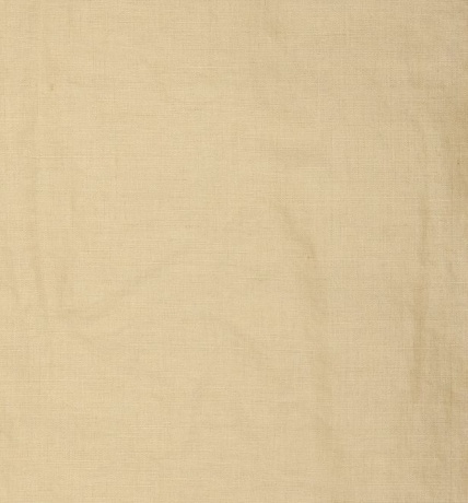 Простыня на резинке (LB) "linen", 160x200x30см. горчичный, BOVI