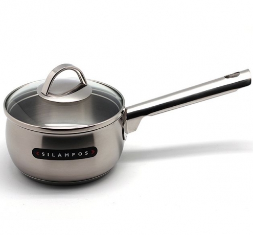 Сотейник 1,6 л. (16см) Океан Silampos