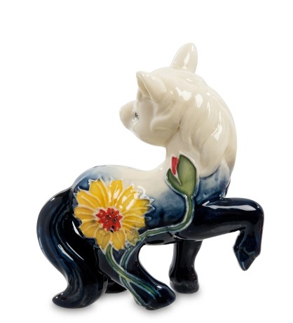 JP-61/16 Фигурка "Лошадка Василек" (Pavone)