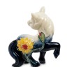 JP-61/16 Фигурка "Лошадка Василек" (Pavone)