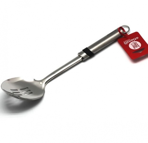 Ложка с прорезями, Sunset Atlantis