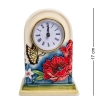 JP-852/12 Часы "Цветущий сад" (Pavone)