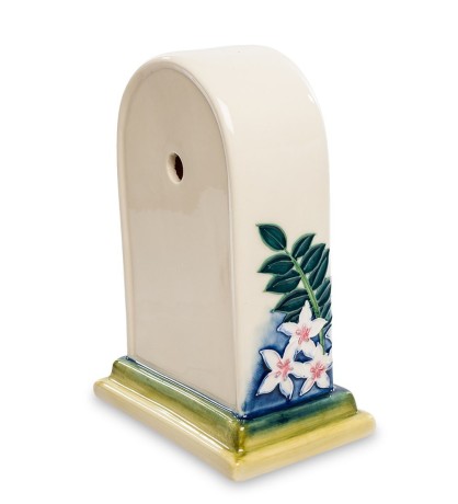 JP-852/12 Часы "Цветущий сад" (Pavone)