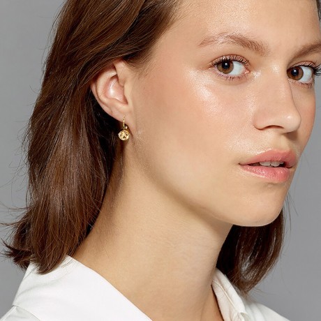 Серьги MADU SG GOLDEN