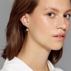 Серьги MADU SG GOLDEN