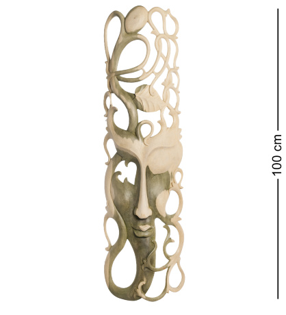 15-009 Маска "Ипомея" 100 см