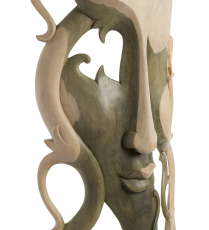 15-009 Маска "Ипомея" 100 см