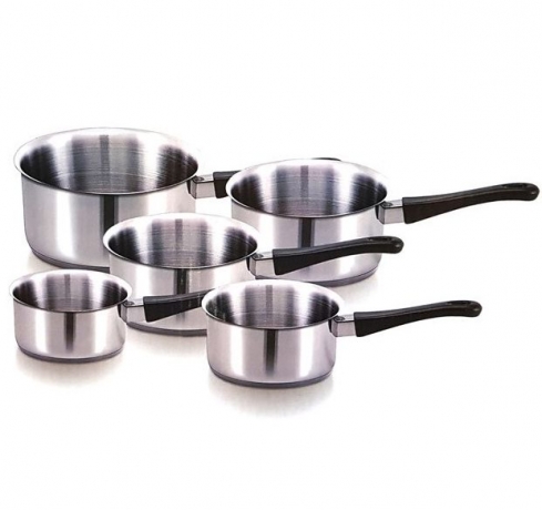 Набор сотейников 5 шт. POLO Beka