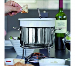 Набор для фондю, 16 см. ROMA Beka