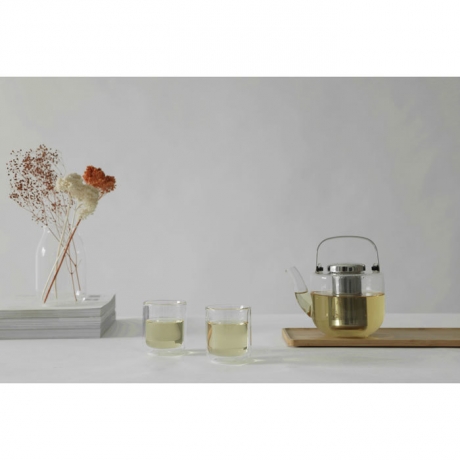 Чайник заварочный с ситечком Bjorn™ 750 мл. Viva Scandinavia