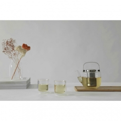 Чайник заварочный с ситечком Bjorn™ 750 мл. Viva Scandinavia