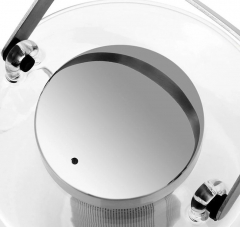 Чайник заварочный с ситечком Bjorn™ 750 мл. Viva Scandinavia