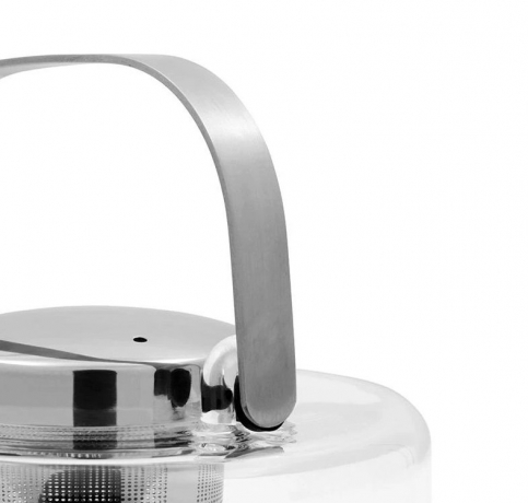 Чайник заварочный с ситечком Bjorn™ 750 мл. Viva Scandinavia