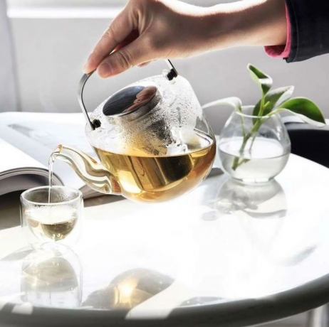 Чайник заварочный с ситечком Bjorn™ 750 мл. Viva Scandinavia