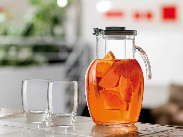 Набор бокалов, 265 мл. Michelangelo Bormioli Rocco