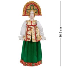 RK-211/1 Кукла "Анисия"