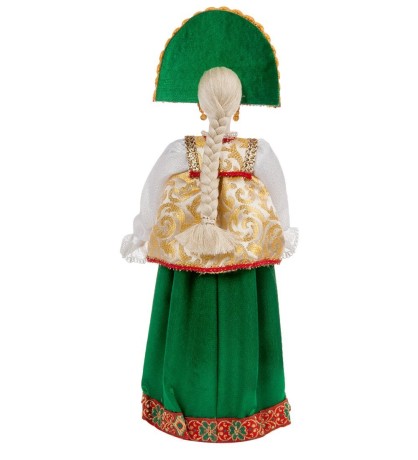 RK-211/1 Кукла "Анисия"