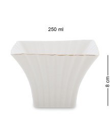 FM-34/11 Набор соусников "Морская ракушка" (Pavone)