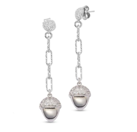 Серьги Caleida KOR003 S Boccadamo