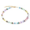 Колье Multicolour Gentle