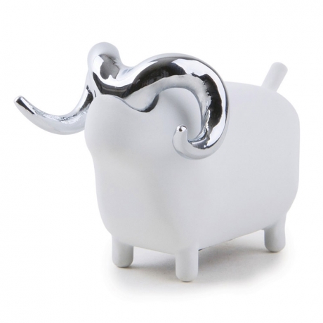 Подставка для колец Anigram, овечка, Umbra