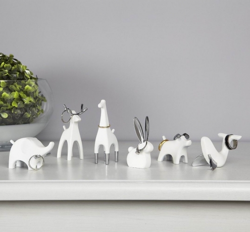 Подставка для колец Anigram, овечка, Umbra