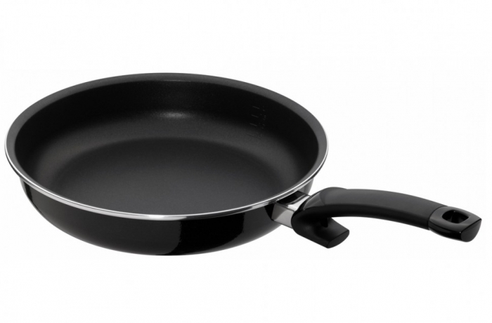 Сковорода Fissler Protect Emax Premium, 24 см.