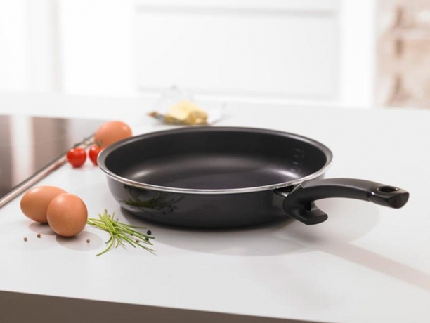 Сковорода Fissler Protect Emax Premium, 24 см.