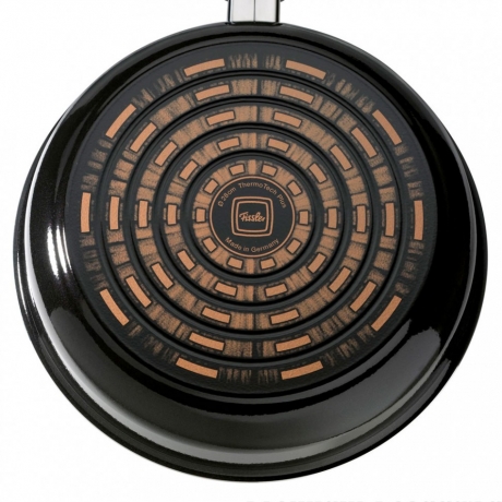 Сковорода Fissler Protect Emax Premium, 24 см.