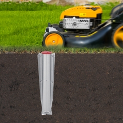 Уличная сушилка Topspinner (60 м навески), с чехлом Brabantia