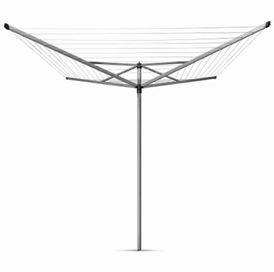 Уличная сушилка Topspinner (60 м навески), с чехлом Brabantia