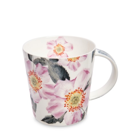 JK-311 Кружка "Магнолия" (Pavone)