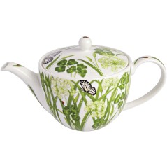 Чайник заварочный с крышкой 1,2 л. FREEDOM Taitu