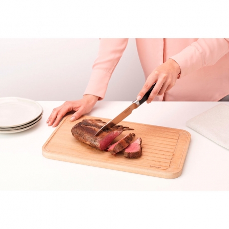 Нож разделочный Brabantia