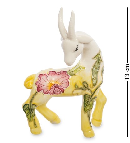 JP-71/37 Фигурка "Коза" (Pavone)