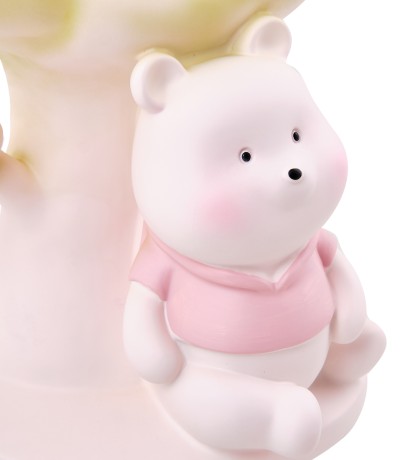 MF-113/2 Подставка "Медвежонок"