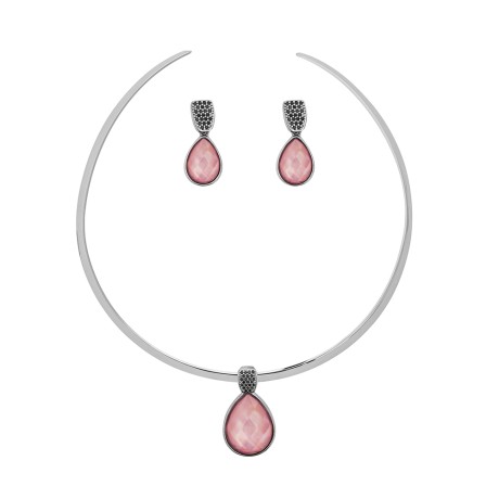 Комплект quartz rose S7526.9 R/S Possebon